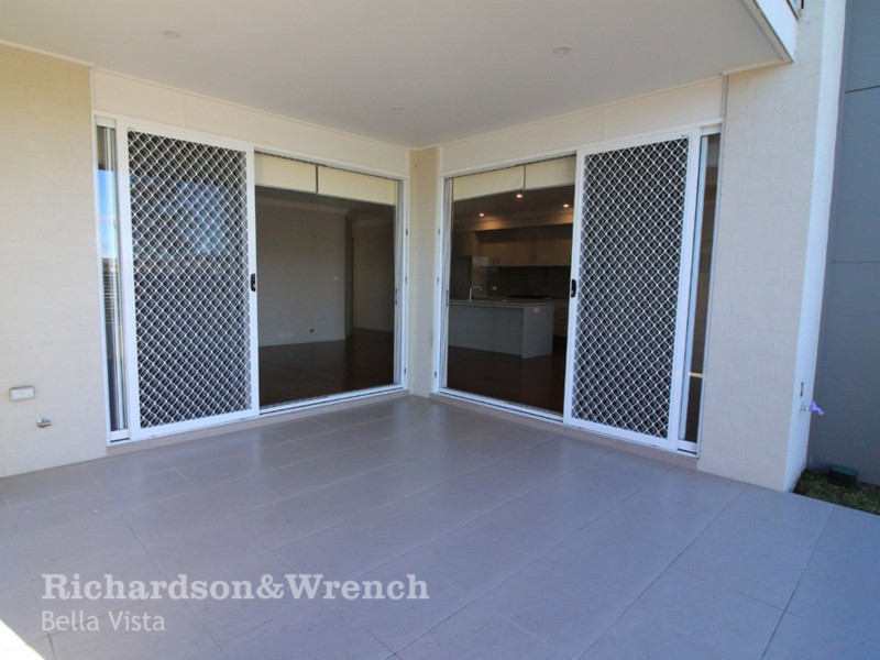 19 Sedona Glade, The Ponds NSW 2769