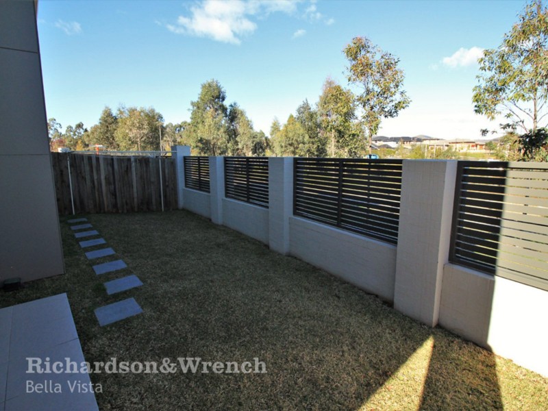 19 Sedona Glade, The Ponds NSW 2769