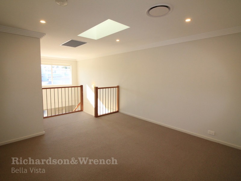 19 Sedona Glade, The Ponds NSW 2769