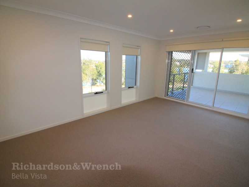 19 Sedona Glade, The Ponds NSW 2769