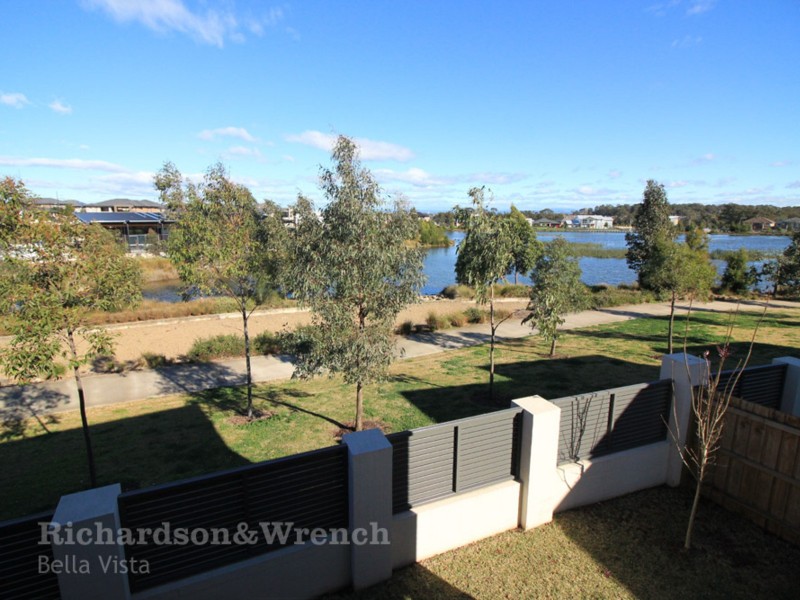 19 Sedona Glade, The Ponds NSW 2769