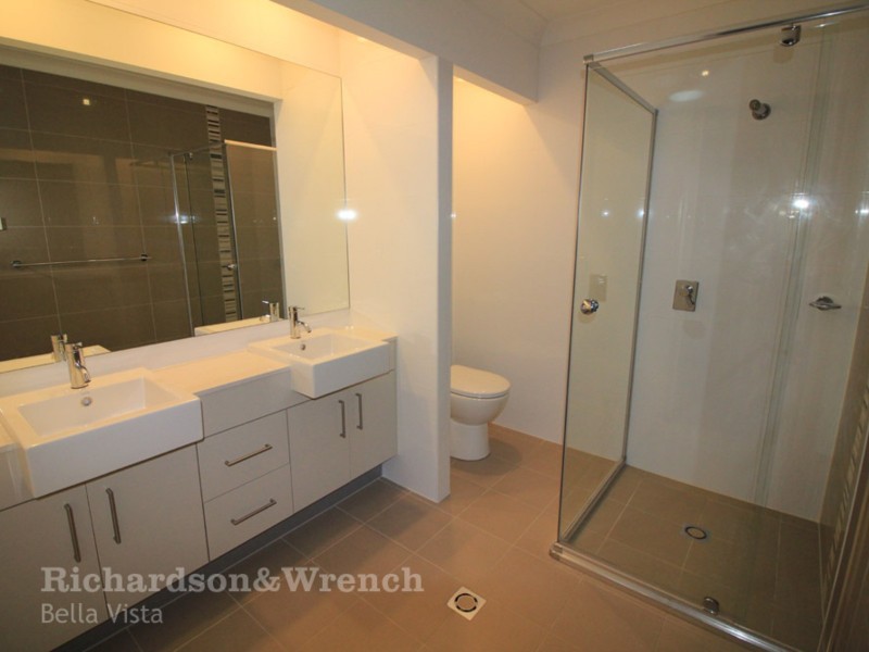 19 Sedona Glade, The Ponds NSW 2769