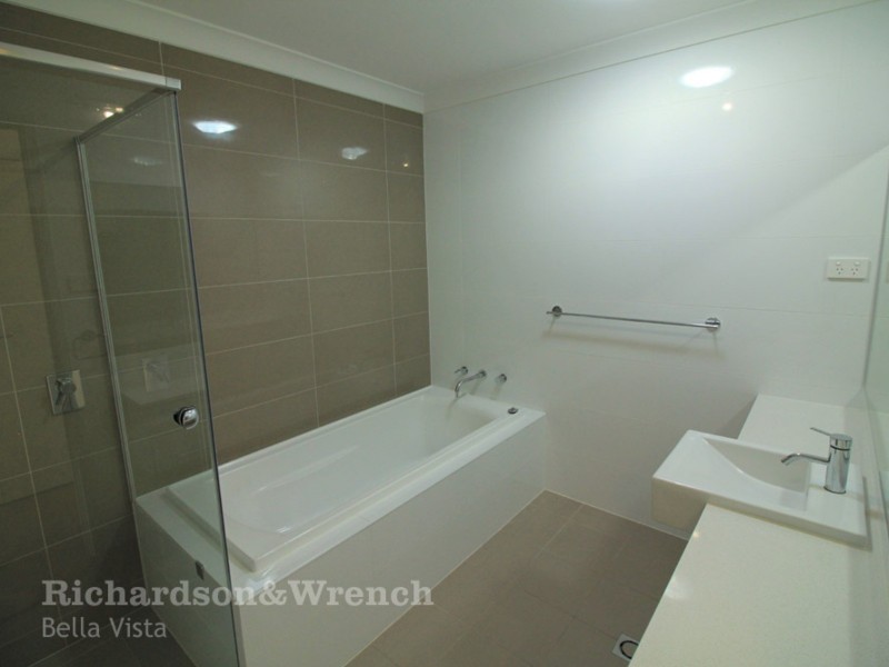 19 Sedona Glade, The Ponds NSW 2769