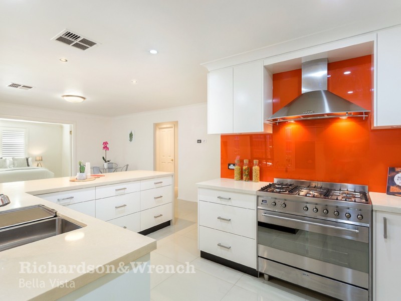 10 Footman Crescent, Kellyville Ridge NSW 2155