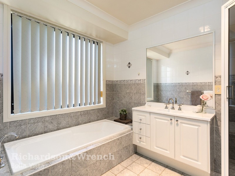 10 Footman Crescent, Kellyville Ridge NSW 2155