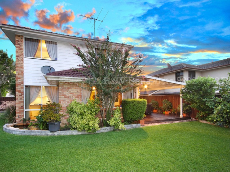 34. Marie Avenue, Glenwood NSW 2768