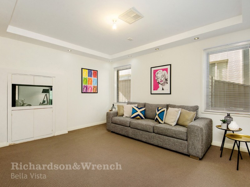 17 Wymar Street, Kellyville Ridge NSW 2155