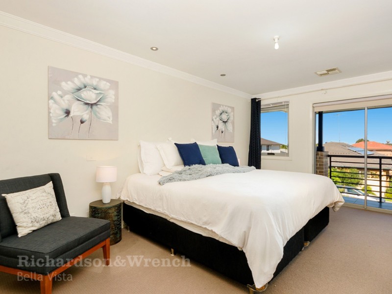 17 Wymar Street, Kellyville Ridge NSW 2155