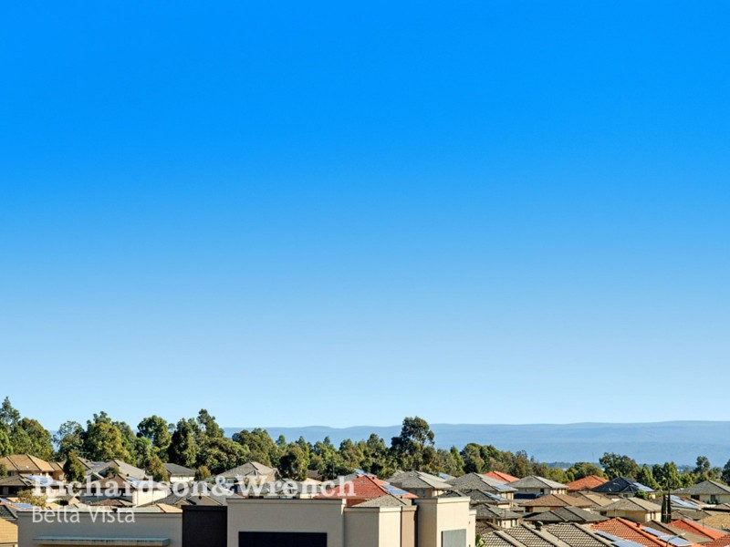 17 Wymar Street, Kellyville Ridge NSW 2155