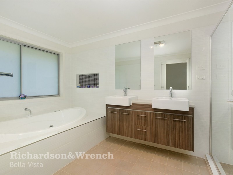 17 Wymar Street, Kellyville Ridge NSW 2155