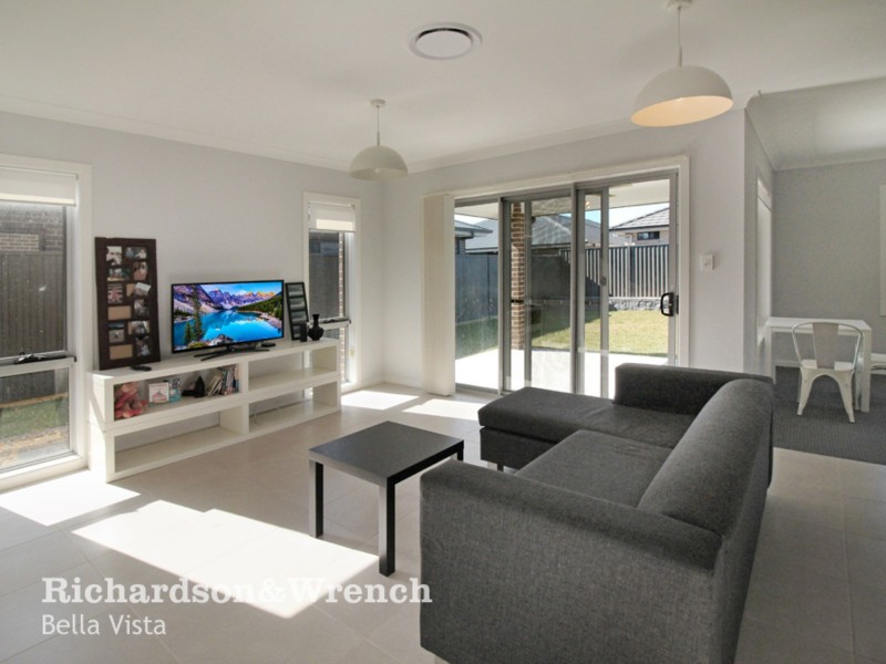 21 Veronia Street, Marsden Park NSW 2765