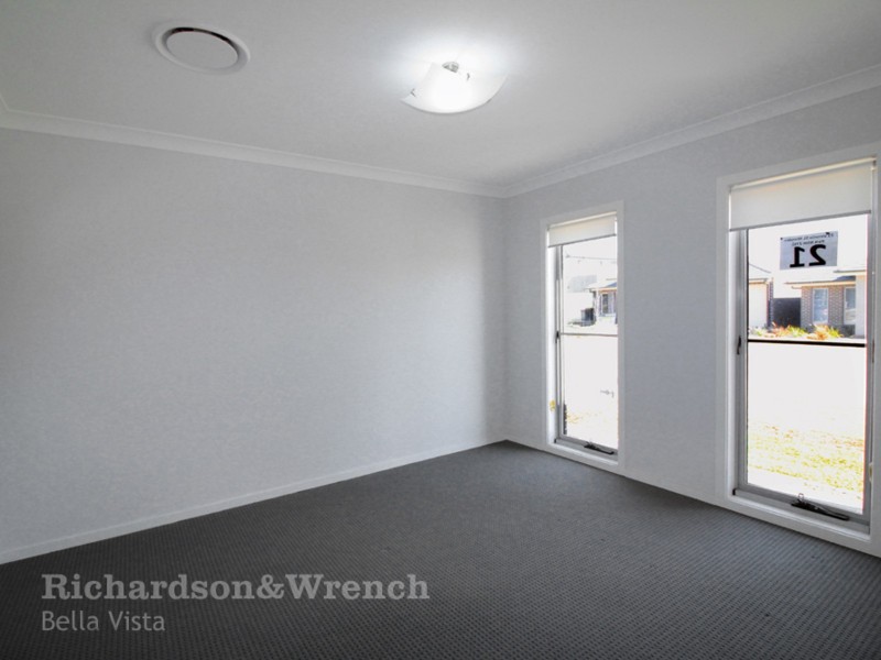 21 Veronia Street, Marsden Park NSW 2765