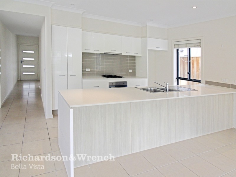 8 Bellinger Street, The Ponds NSW 2769