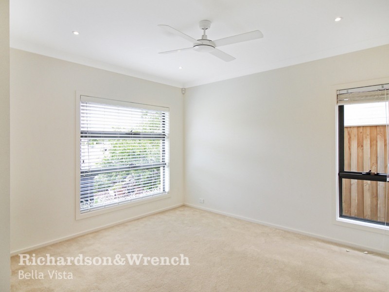 8 Bellinger Street, The Ponds NSW 2769