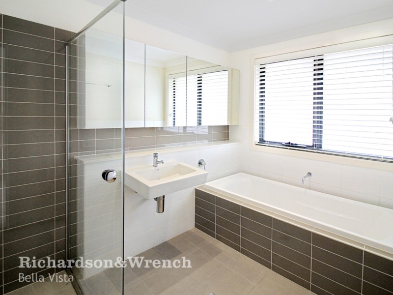 8 Bellinger Street, The Ponds NSW 2769