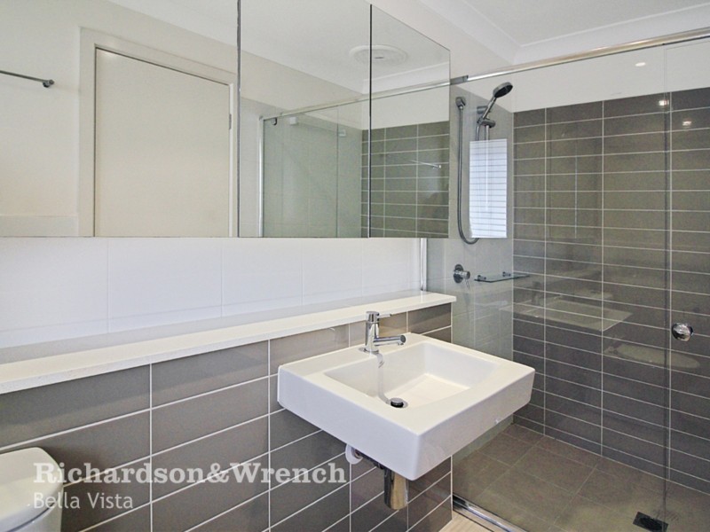 8 Bellinger Street, The Ponds NSW 2769