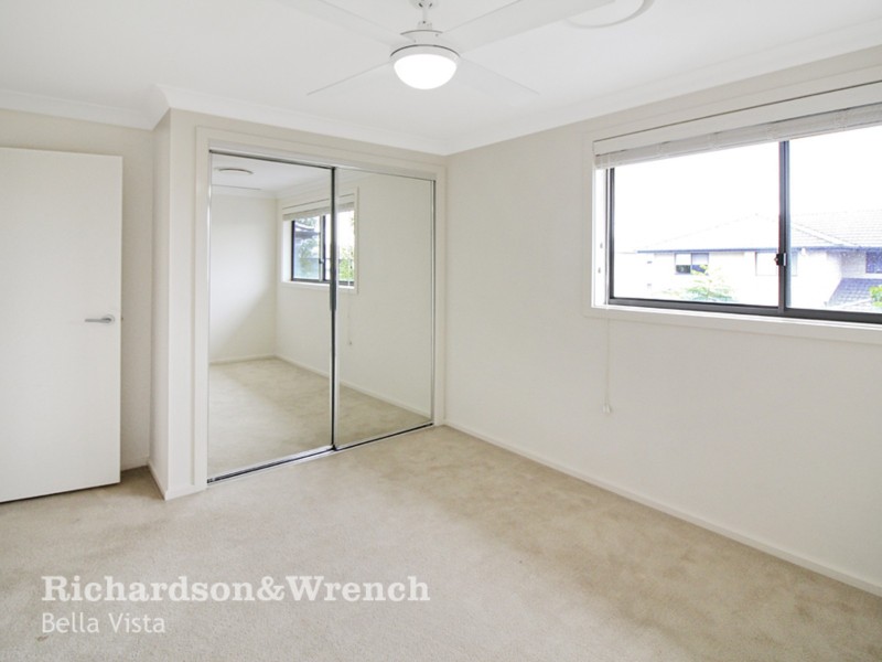 8 Bellinger Street, The Ponds NSW 2769