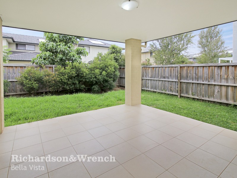 8 Bellinger Street, The Ponds NSW 2769