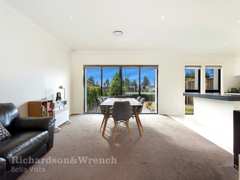 58 Grace Crescent, Kellyville NSW 2155