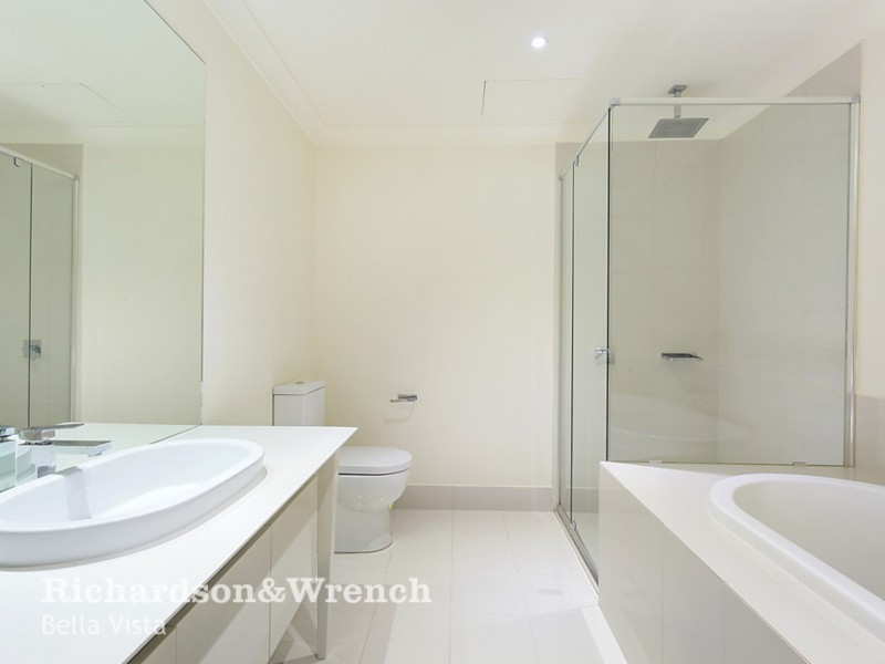 58 Grace Crescent, Kellyville NSW 2155