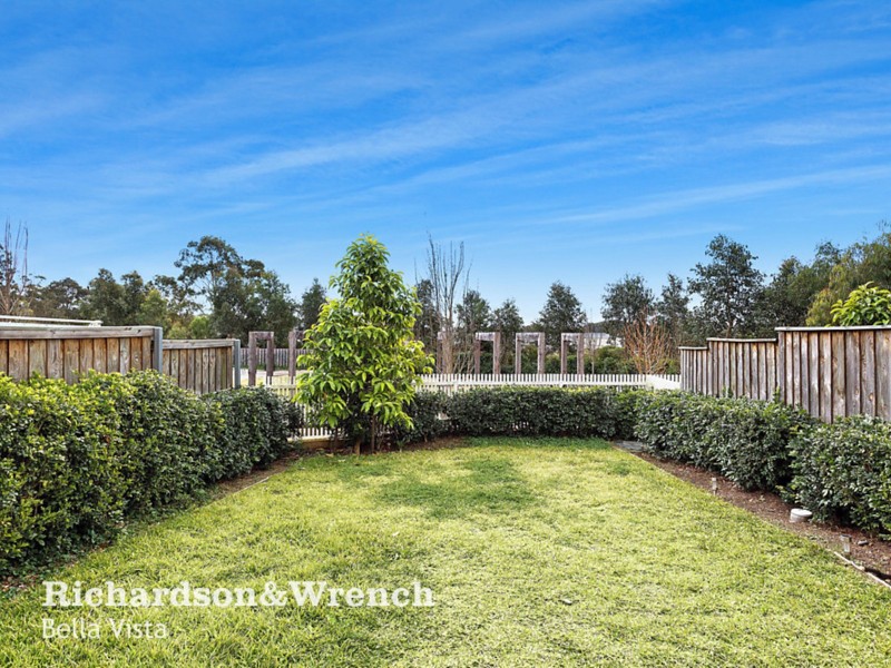 58 Grace Crescent, Kellyville NSW 2155