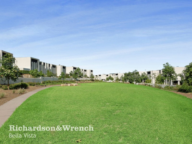 58 Grace Crescent, Kellyville NSW 2155