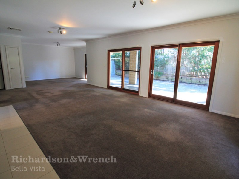 43/86. Wrights Road, Kellyville NSW 2155