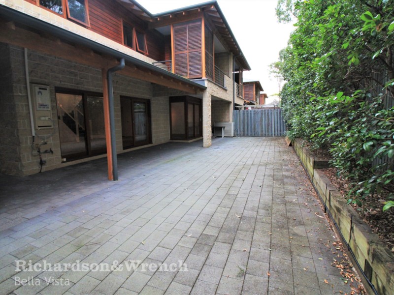 43/86. Wrights Road, Kellyville NSW 2155