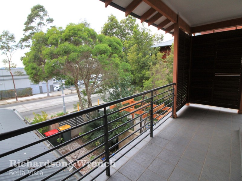 43/86. Wrights Road, Kellyville NSW 2155