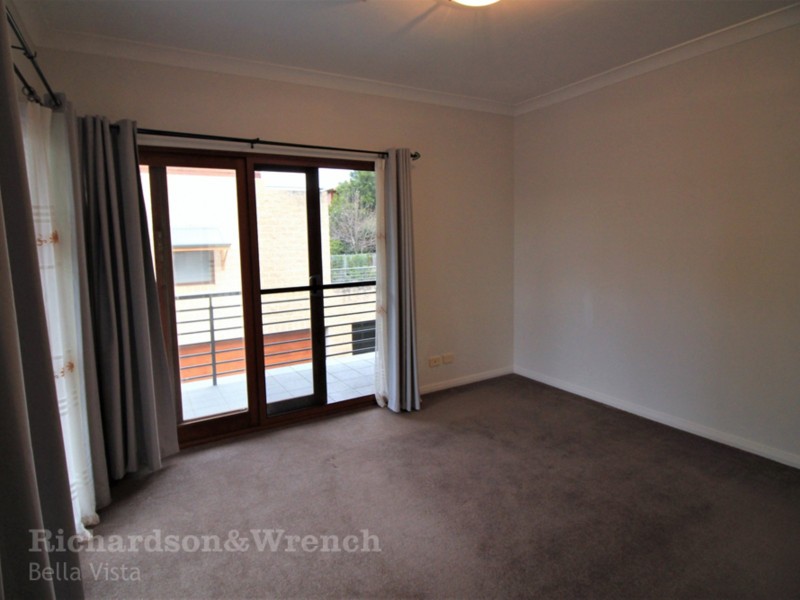 43/86. Wrights Road, Kellyville NSW 2155