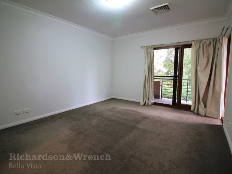 43/86. Wrights Road, Kellyville NSW 2155