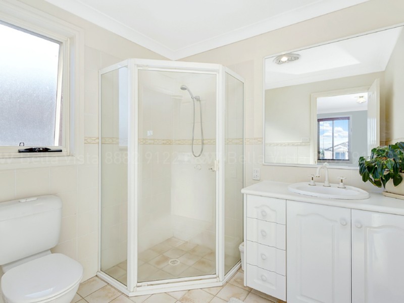 4 Tullane Place, Kellyville Ridge NSW 2155