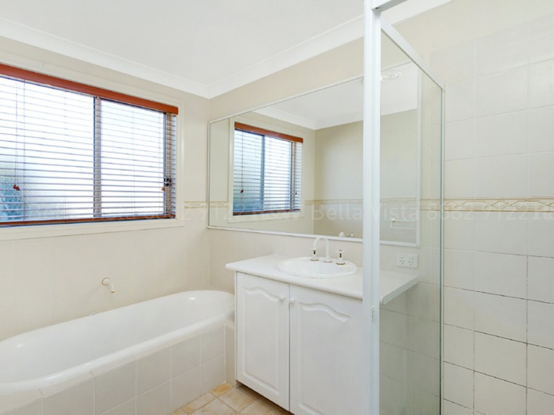 4 Tullane Place, Kellyville Ridge NSW 2155