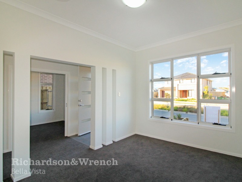 52. Ballymore Avenue, Kellyville NSW 2155