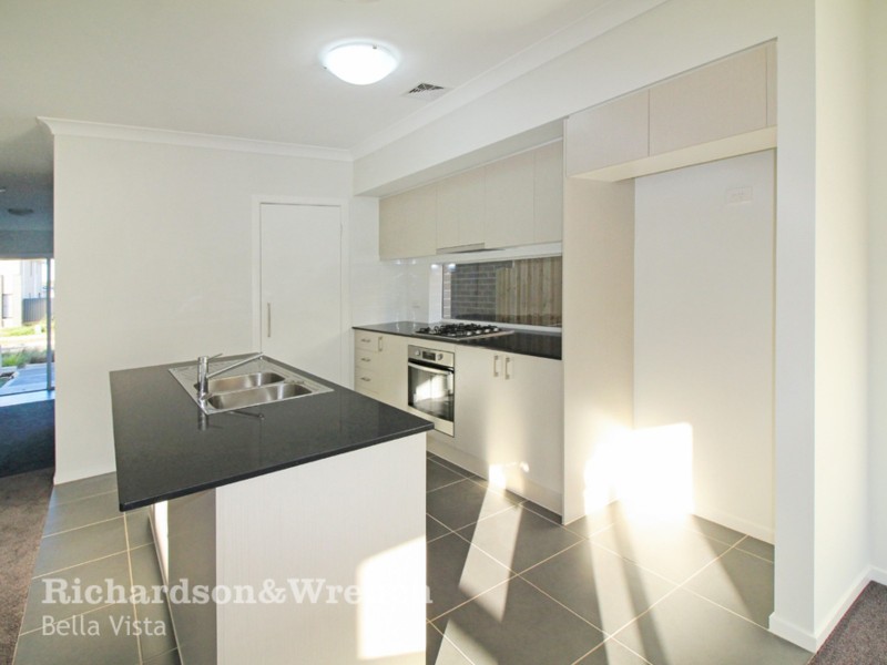 52. Ballymore Avenue, Kellyville NSW 2155