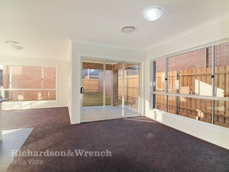 52. Ballymore Avenue, Kellyville NSW 2155