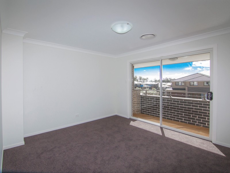 52. Ballymore Avenue, Kellyville NSW 2155