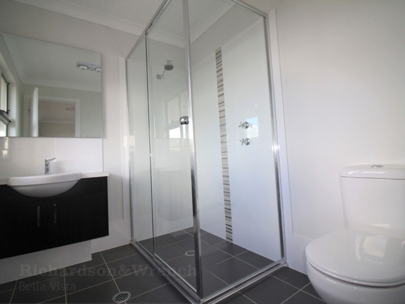 52. Ballymore Avenue, Kellyville NSW 2155