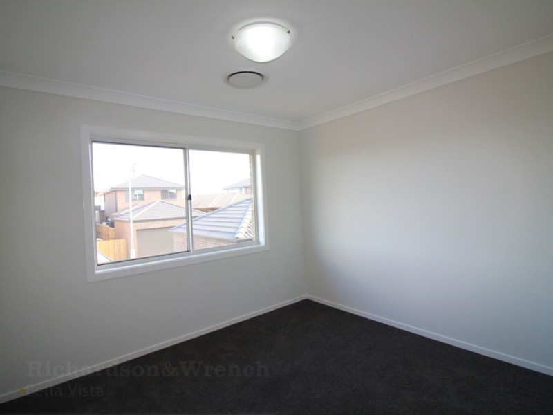 52. Ballymore Avenue, Kellyville NSW 2155