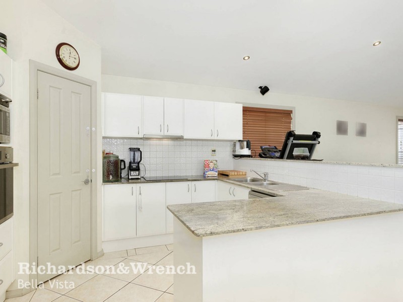 33 Darlington Street, Stanhope Gardens NSW 2768