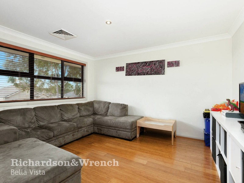 33 Darlington Street, Stanhope Gardens NSW 2768