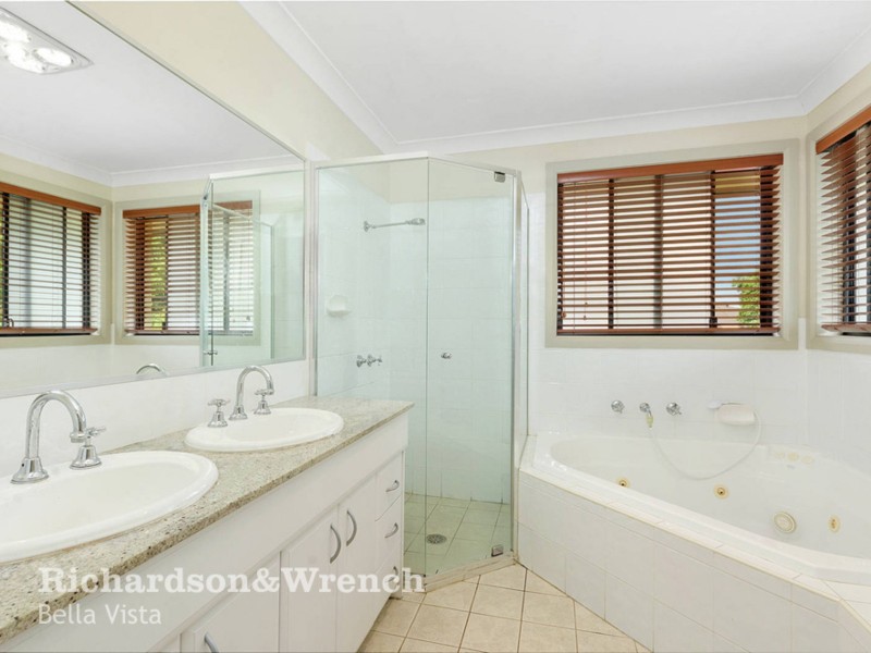 33 Darlington Street, Stanhope Gardens NSW 2768