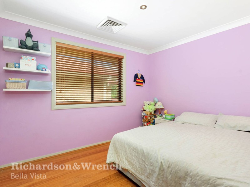 33 Darlington Street, Stanhope Gardens NSW 2768