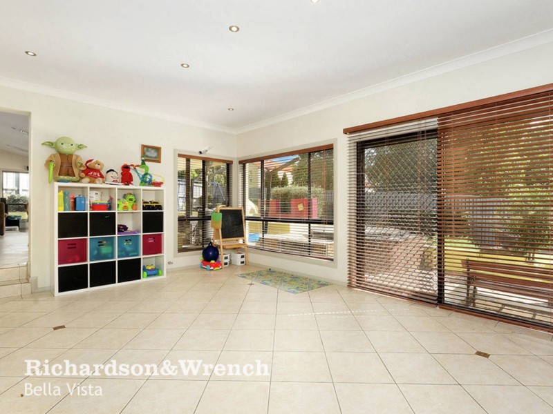33 Darlington Street, Stanhope Gardens NSW 2768