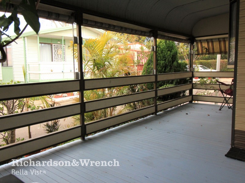 210/30 Majestic Drive, Stanhope Gardens NSW 2768