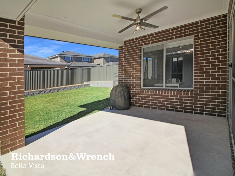 21. Veronia Street, Marsden Park NSW 2765