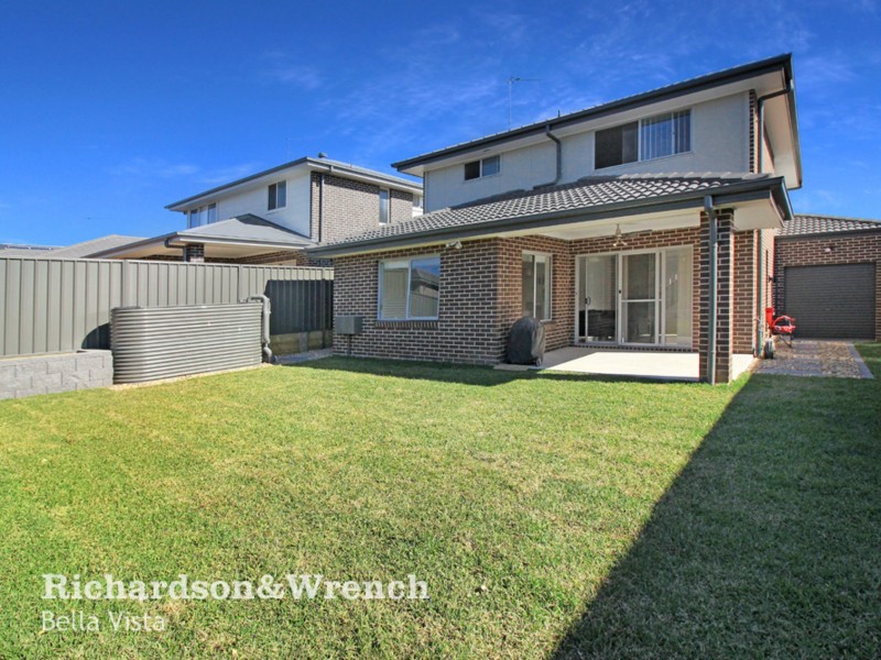 21. Veronia Street, Marsden Park NSW 2765