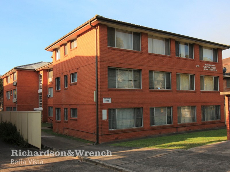 11/79 Hughes Street, Cabramatta NSW 2166