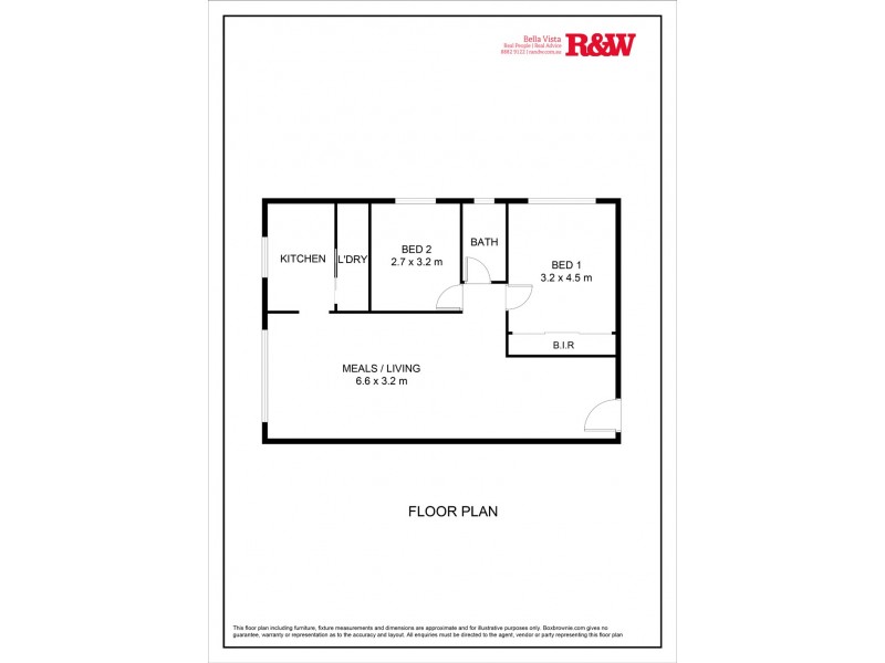 11/79 Hughes Street, Cabramatta NSW 2166 Floorplan