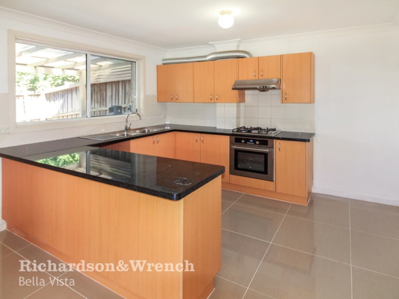 9/16 Wyldwood Crescent, Baulkham Hills NSW 2153